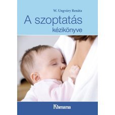 A szoptatás kézikönyve  -  Londoni Készleten